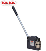 <transcy>SS-18- Forming machine (Shrinker &amp; Strecher) for bending and bending of throat plate 1 &quot;</transcy>