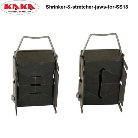Mordazas SS-18 Shrinker y Stretcher Kayka Industrial