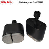 <transcy>kaka industrial Shrinker &amp; stretcher jaws for Aluminum FSM16</transcy>