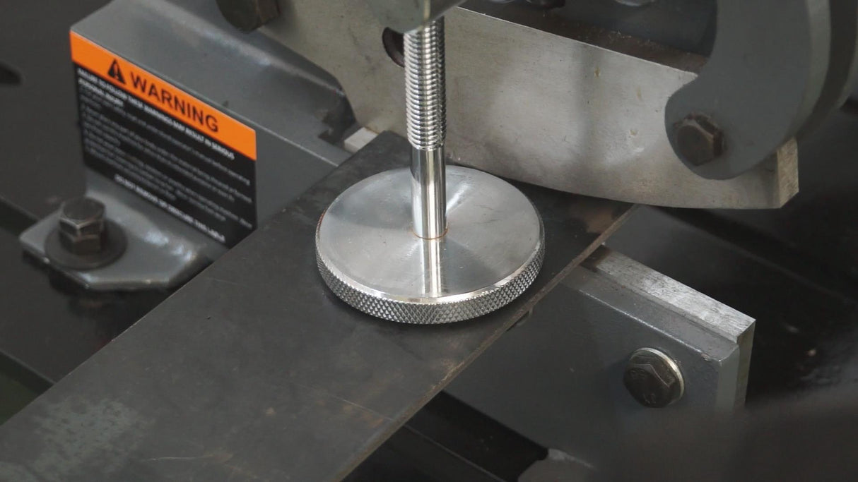 <transcy>HS-6 Manual Lever Shear for Sheet 6 &quot;(15 cm)</transcy>