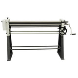 <transcy>KAKA W01-4914 Thin Plate Slip Roll Machine, Manual Slip Roll Machine</transcy>