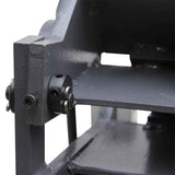 <transcy>KAKA Industrial W-4816Z 16 GAUGE 48 &quot;Sheet Metal Hand Brake Pan and Box Brake Machine</transcy>