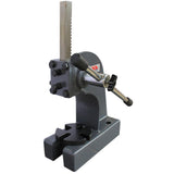 <transcy>Kaka Arbor Press, 1 Ton Cast Iron Arbor Press, 4 &quot;Height Heavy Duty Arbor Press</transcy>