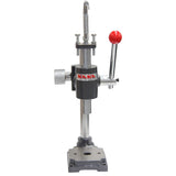 <transcy>KAKA Industrial AP-1S Arbor Press, Solid Construction, 1 Ton Adjust Press Height Jewelry Tools</transcy>