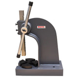 <transcy>Kaka Arbor Press, 3 Ton Cast Iron Arbor Press, 11 &quot;Height Heavy Duty Arbor Press</transcy>