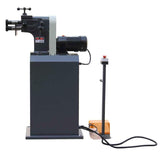 <transcy>KAKA Industrial ETB-12 Electric Bead Bending Machine, Sheet Metal Beading Machine</transcy>