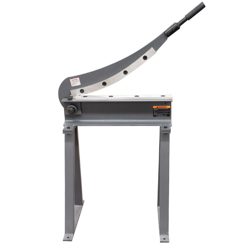 HS-20 Guillotina o Cortadora para Lámina Manual de 20" (50cm.) Kayka Industrial
