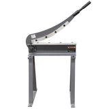 HS-20 Guillotina o Cortadora para Lámina Manual de 20" (50cm.) Kayka Industrial