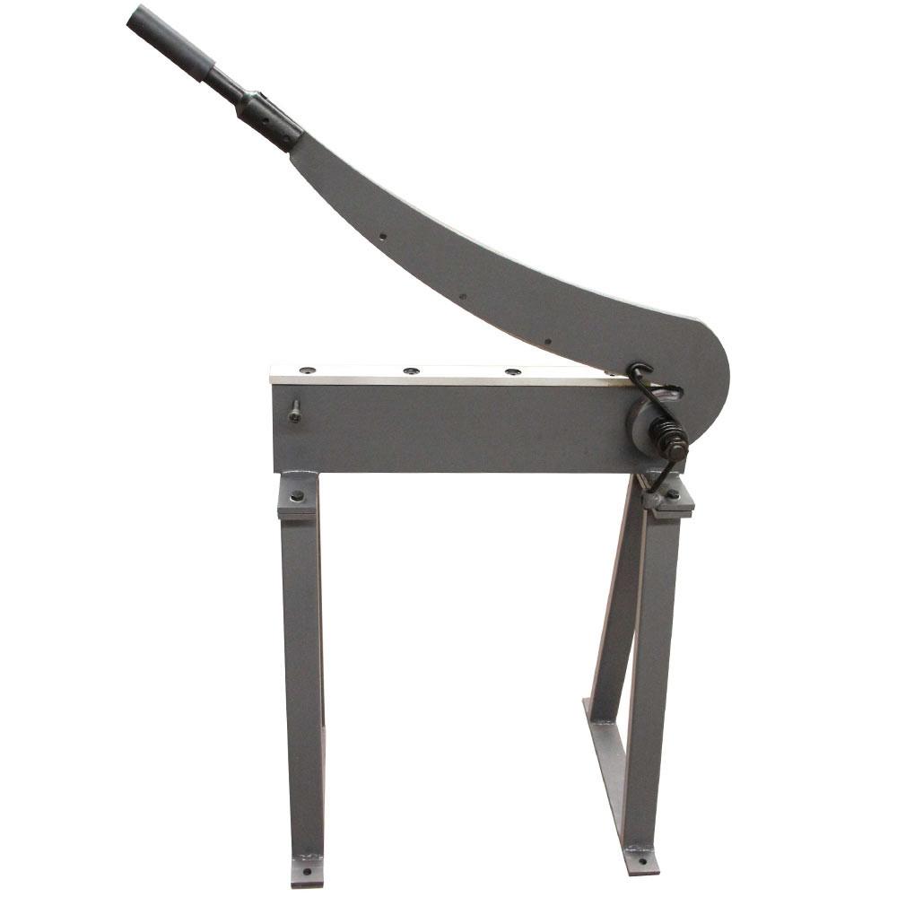 HS-20 Guillotina o Cortadora para Lámina Manual de 20" (50cm.) Kayka Industrial