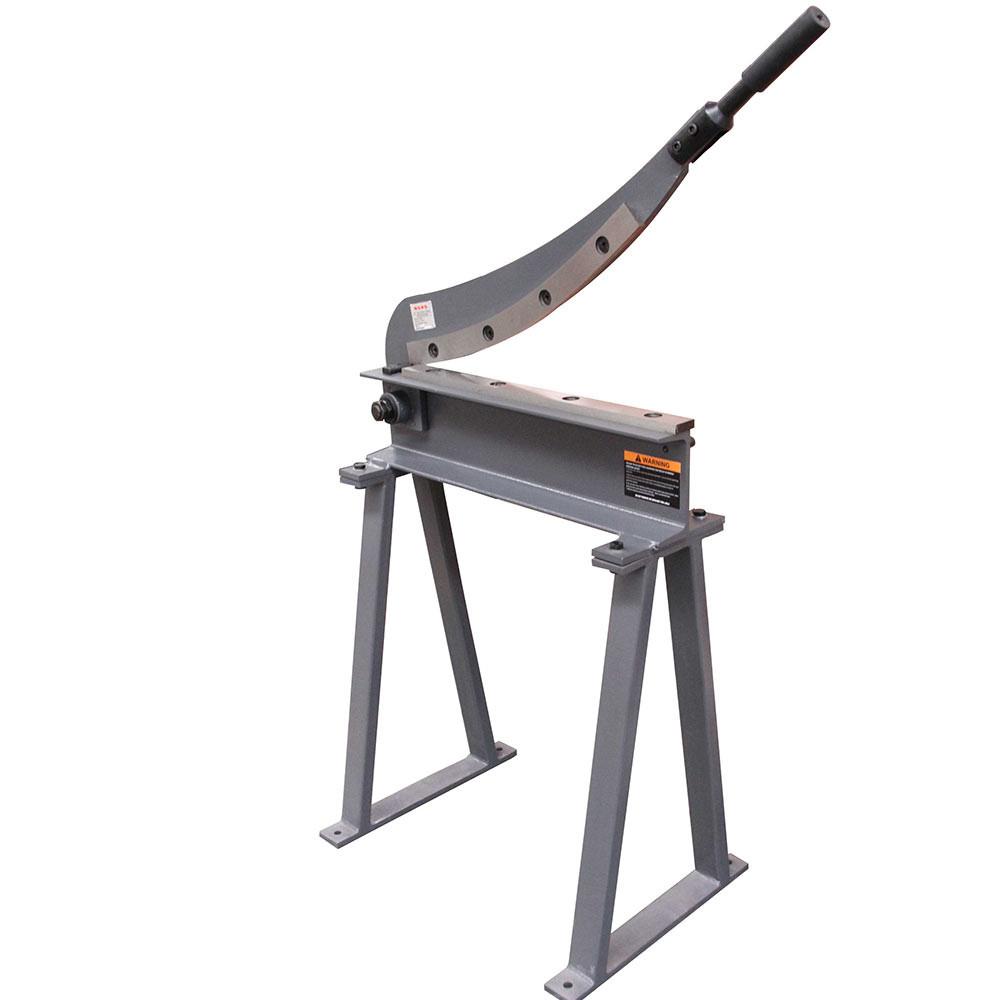 HS-20 Guillotina o Cortadora para Lámina Manual de 20" (50cm.) Kayka Industrial