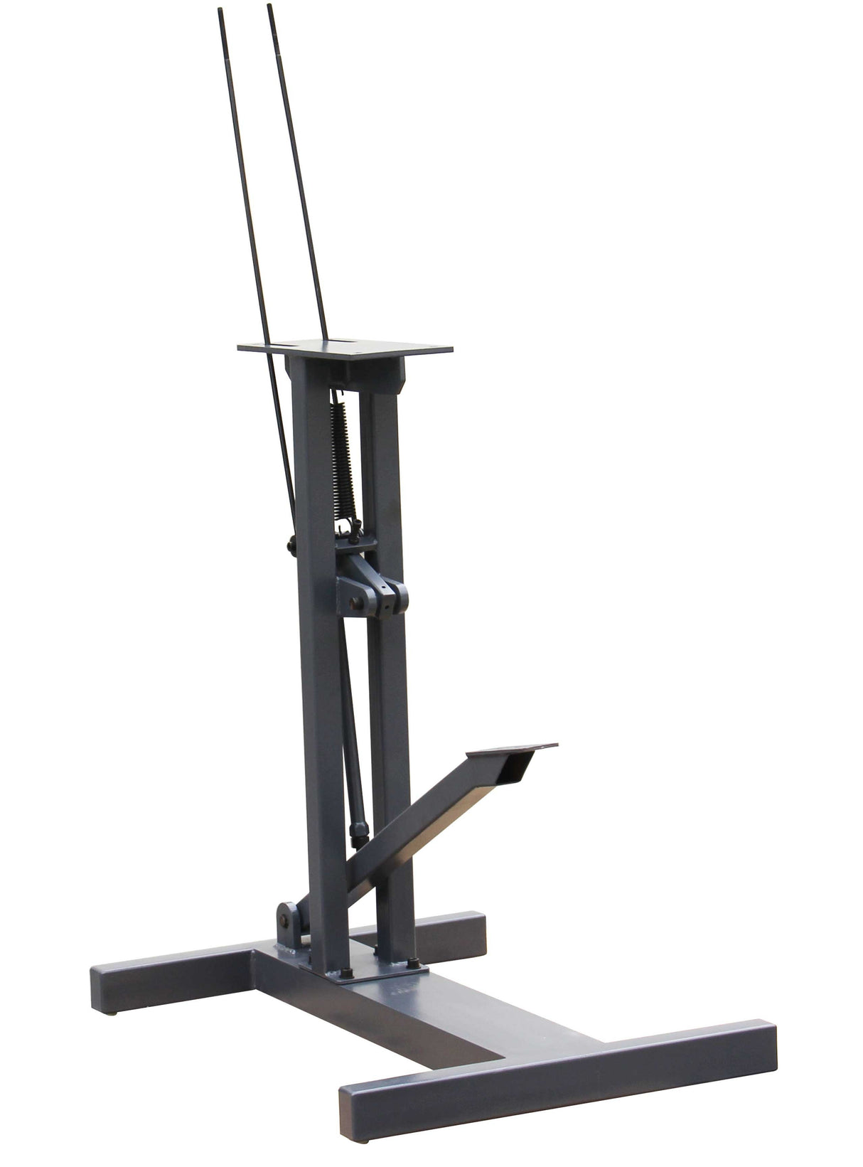 <transcy>Kaka Foot pedal stand for Shrinker / Stretcher SS-16, SS-16F</transcy>