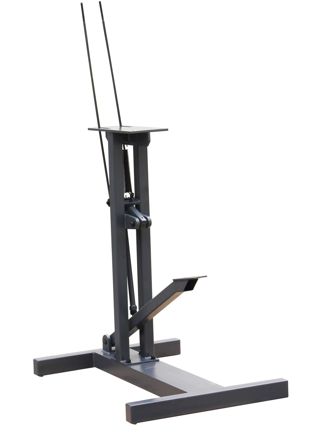 SS-16S Soporte con Pedal para SS-16 Kayka Industrial