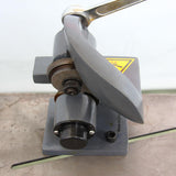 <transcy>MMS-2 Throatless Manual Roller for Sheet Roller</transcy>