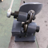 <transcy>MMS-2 Throatless Manual Roller for Sheet Roller</transcy>