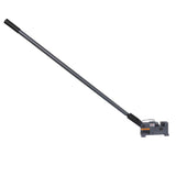 <transcy>Kaka industrial MS-24 Sheet Metal Hand Shear, Rebar, Rod &amp; Round Steel, Flat Bar Cutter</transcy>