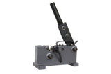 <transcy>Kaka industrial MS-24 Sheet Metal Hand Shear, Rebar, Rod &amp; Round Steel, Flat Bar Cutter</transcy>
