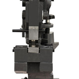 PBS-9 Metalero Manual Multifuncional, Cortador y Perforador para Soleras, Placas, Barras y Perfiles Kayka Industrial