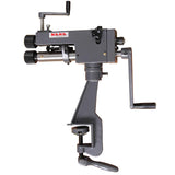 <transcy>RM08 -22 Gauge (0.8mm) Manual Blade Beveling Machine, 7 &quot;(17cm) Throat</transcy>