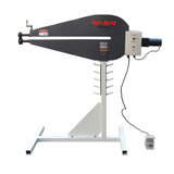 <transcy>RM-36- 20 gauge (1.0mm) Electrica sheet bevelling machine, 36 &quot;(91cm) throat.</transcy>