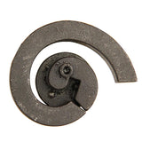 <transcy>Spare parts for SBG-30, Cast-Iron Steel Frame Scroll Bender with 3 ”, 5” and 7 ”Toolings</transcy>