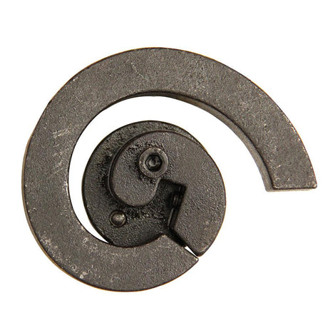 <transcy>Spare parts for SBG-30, Cast-Iron Steel Frame Scroll Bender with 3 ”, 5” and 7 ”Toolings</transcy>
