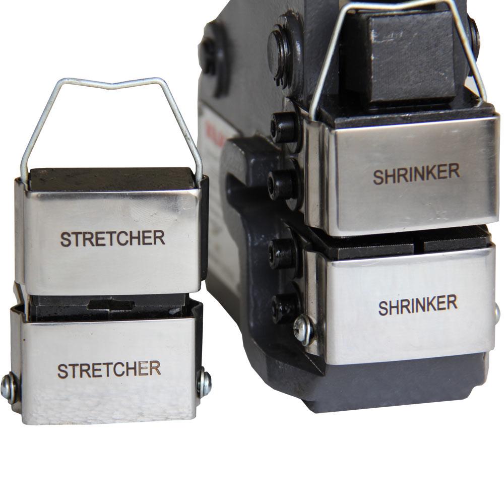 <transcy>SG-18 Metal Shrinker Stretcher</transcy>