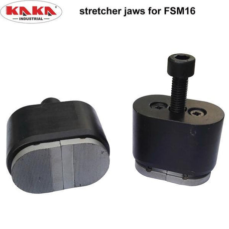 <transcy>kaka industrial Shrinker &amp; stretcher jaws for Aluminum FSM16</transcy>