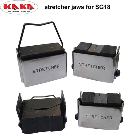 <transcy>Shrinker &amp; stretcher jaws for SG18</transcy>