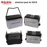 <transcy>Shrinker &amp; stretcher jaws for SG18</transcy>