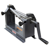 W01-1222 Roladora de Lámina Manual de 12" Calibre 22 (30 cm - 0.76 mm) Kayka Industrial